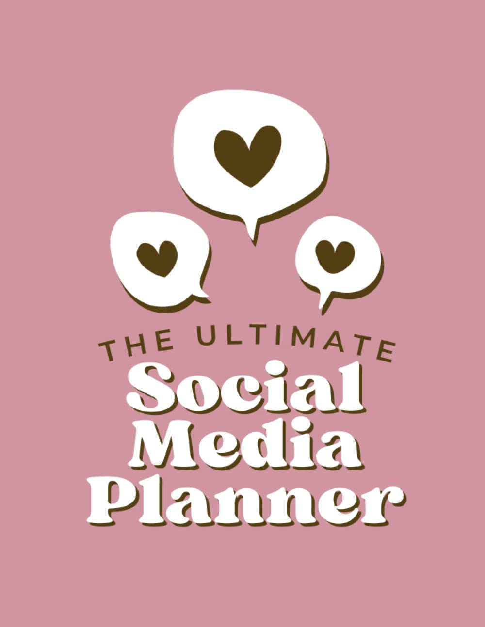 Murmel : Social Media Planner – Content Strategy & Post Scheduling Organizer | Marketing Planner for Creators & Business
