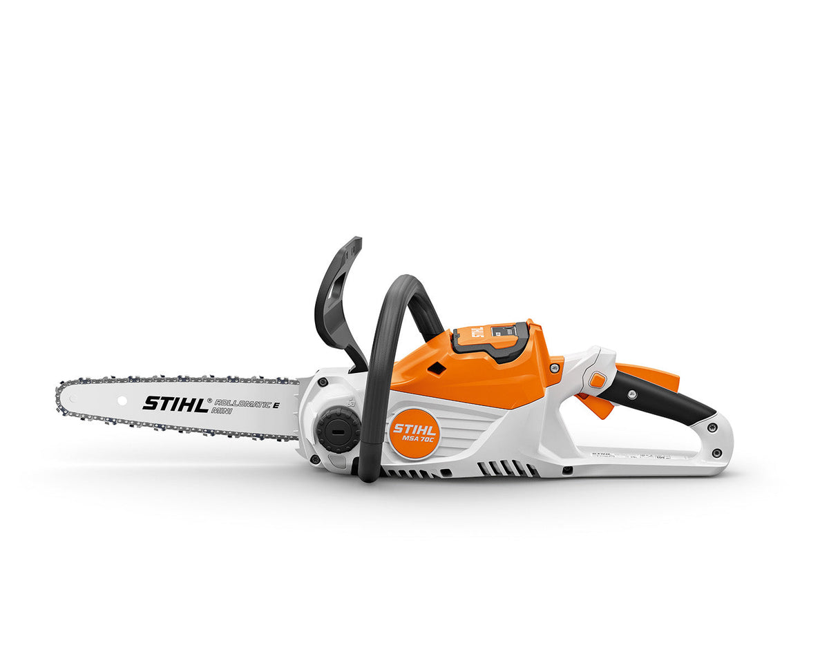 STIHL MSA70C-B Cordless Chainsaw