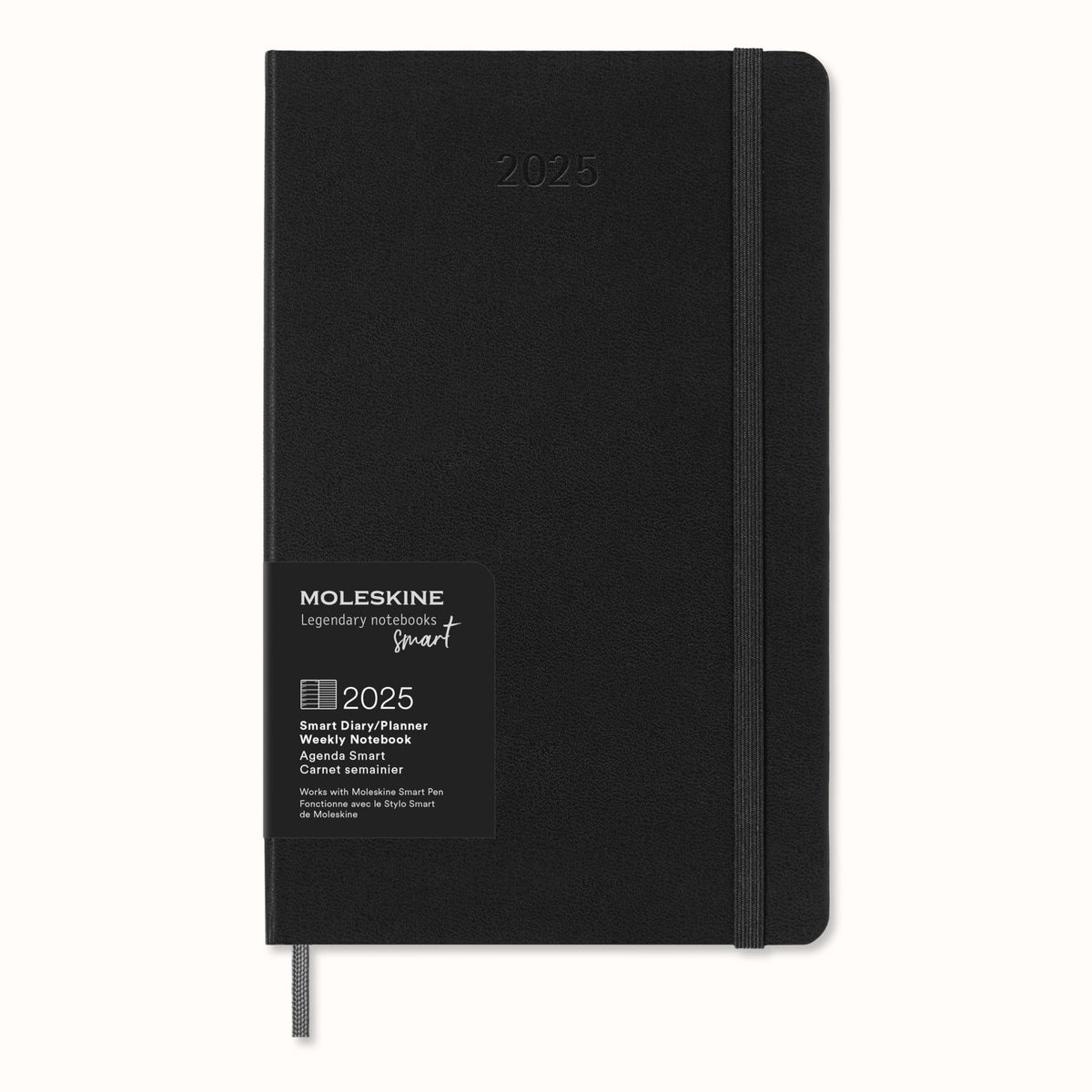 Murmel : Smart Planner PRO 2025 – Weekly & Monthly Productivity Planner | Goal Setting Professional Organizer 2025