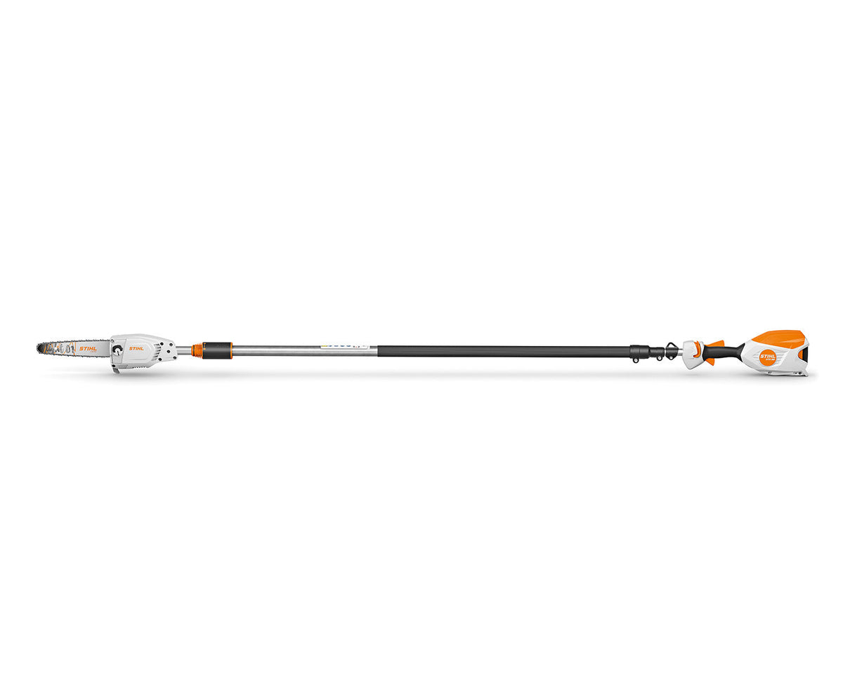 STIHL HTA 86 Cordless Pole Pruner