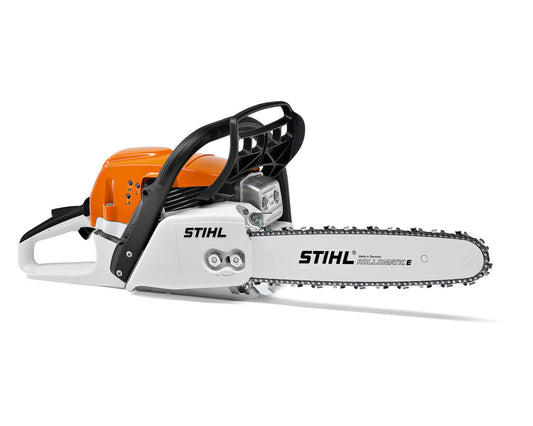 STIHL MS 271 Chainsaw | STIHL Farm Boss Petrol Gas Chainsaw 50.2cc Tree Cutting Firewood Saw